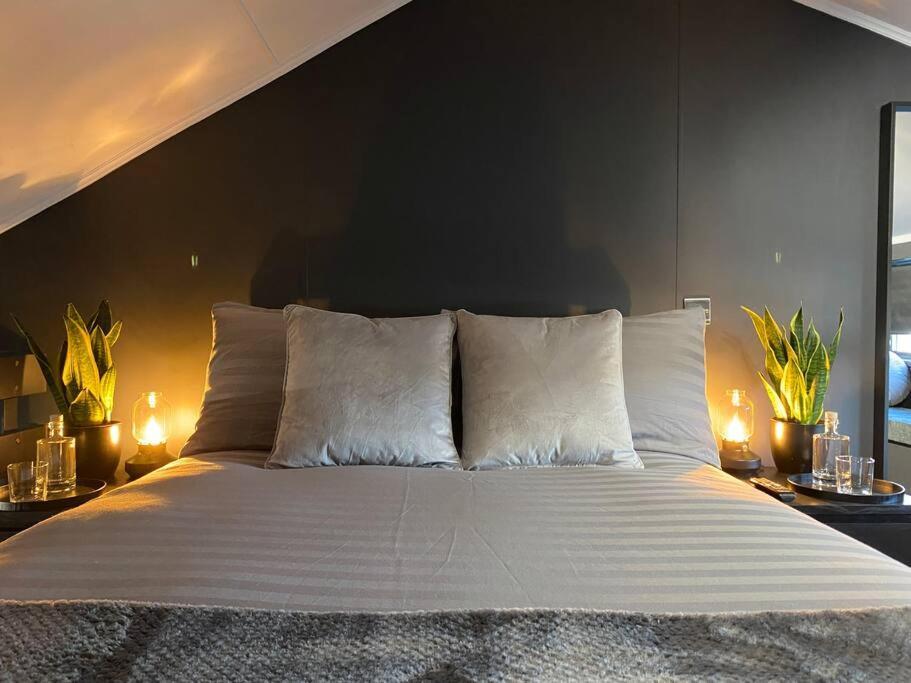 Seascape - Floating Home At Brighton Marina With Free Parking Exterior foto